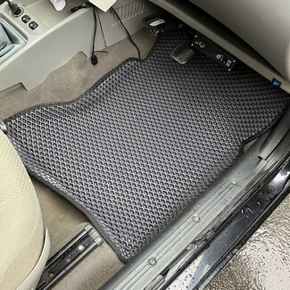 Коврики на Lada (ВАЗ) Granta 2011&nbsp;-&nbsp;2026 в Томске