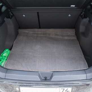 Коврики на Audi Q4 e-tron 2021&nbsp;-&nbsp;2026 в Томске
