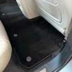 Ворсовые коврики на AITO M5 2021 - 2025 в Томске