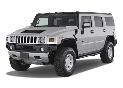 Ворсовые коврики на Hummer H2 2002&nbsp;-&nbsp;2009 в Томске