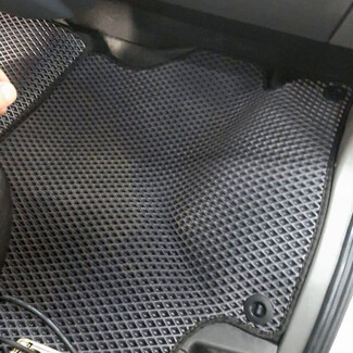 EVA коврики на ГАЗ Соболь 6-7 мест грузопассажирский 1998&nbsp;-&nbsp;2026 в Томске