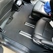 Ворсовые коврики на Wuling Victory 2020 - 2025 в Томске