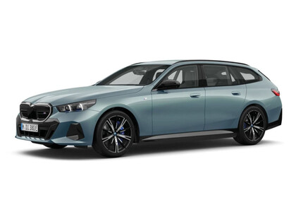 EVA коврики на BMW 5 (G60/G61/G68) 2023 - 2025 в Томске