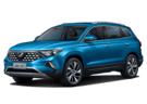 Ворсовые коврики на Jetta VS7 2019 - 2025 в Томске