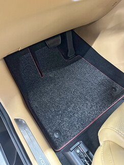 Коврики на Voyah Dream 2021&nbsp;-&nbsp;2026 в Томске