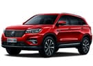 Ворсовые коврики на Changan CS75 2015 - 2025 в Томске