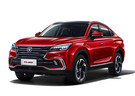 Коврики на Changan CS85 Coupe 2018 - 2025 в Томске