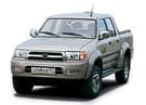 Ворсовые коврики на Tianye Admiral 2001 - 2007 в Томске