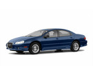 Коврики на Chrysler Concorde II 1997 - 2004 в Томске