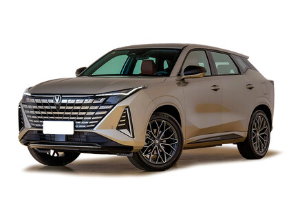 EVA коврики на Changan Uni-Z 2024 - 2026 в Томске EVA коврики на Changan Uni-Z 2024 - 2026 в Томске