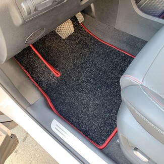 Коврики на Tenet T7 2025 - 2025 в Томске